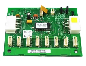 Lift Onderdelen KM713730G01 G11 G12 G51 G71 Lift Ceb Pcb Board