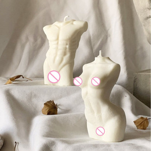 <span class=keywords><strong>Bougie</strong></span> de soja en forme de corps féminin <span class=keywords><strong>Bougie</strong></span> de <span class=keywords><strong>buste</strong></span> de <span class=keywords><strong>femme</strong></span> <span class=keywords><strong>Bougie</strong></span> de décoration de maison pour Noël Chambre Salle de bain Décoration esthétique - Product Image 3