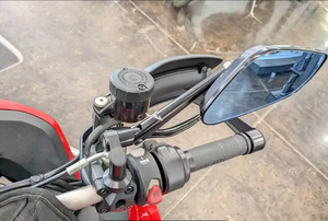 Prêt à rouler 2025 ventes pour-Ducati Sportbike moto Multistrada <span class=keywords><strong>1260</strong></span> <span class=keywords><strong>Enduro</strong></span> Touring rouge à vendre - Product Image 6