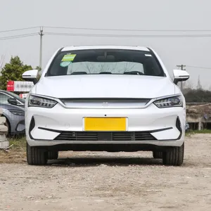 BYD Qin PLUS EV2024 Honor Edition 420km超越電気自動車