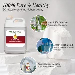 Olio essenziale profumo di olio essenziale aromaterapia OilKapok olio di semi per la vendita alla rinfusa - Product Image 2