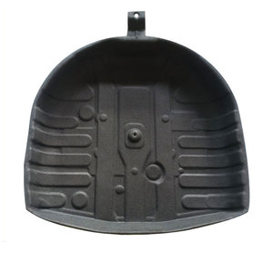 Aislamiento Acústico para el Chasis del Portaequipajes del Automóvil, Reduce el Ruido para Toyota <span class=keywords><strong>RAV4</strong></span> XA50 2019 2020 2021 <span class=keywords><strong>2022</strong></span> 2023 2024 2025 2026 - Product Image 1