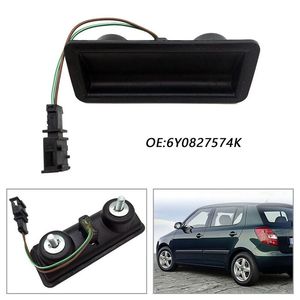 Consulta al Fabricante para Interruptores de Automóviles Skoda 6Y0827574, Interruptor de Maletero, Interruptor de Puerta Trasera, Liberación de Maletero - Product Image 3