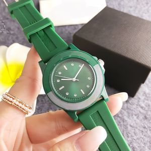 Reloj de Cuarzo para Mujer, Superventas en <span class=keywords><strong>Amazon</strong></span> Japón, Caja de Aleación, Esfera Redonda de 38 mm, Cristal, Manecillas Luminosas, Diseño Simple y Moderno - Product Image 3