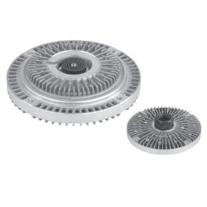 Fan debriyajı, Embreagem Viscosa, GE6045.V & W: 078121350A VE & MO: V15-04-2102-1 MOD & EFER: 1932.212 - Product Image 1