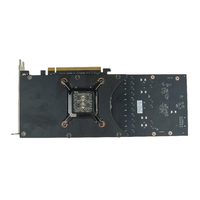 Carte graphique RTX 4090 4080 12GB 16GB 24GB 48GB pour AI et Deep Learning GPU haute performance