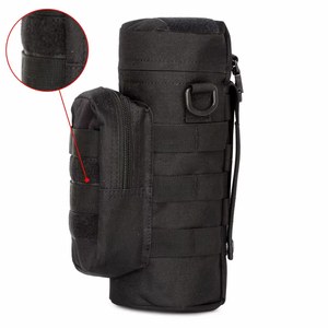 Sac à bandoulière multifonctionnel pour bouteille d'eau, idéal pour le camping, le cyclisme, les sports et les loisirs – Nouveauté en gros - Product Image 5