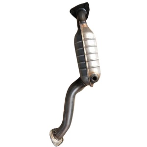 Reemplazo del convertidor catalítico de tres vías para <span class=keywords><strong>Honda</strong></span> <span class=keywords><strong>Fit</strong></span> 1,3 2003 <span class=keywords><strong>2008</strong></span> - Product Image 1