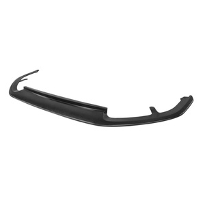 Separatore paraurti anteriore auto di alta qualità adatto per <span class=keywords><strong>Volvo</strong></span> <span class=keywords><strong>V60</strong></span> S60 OEM stile dry in fibra di carbonio labbro anteriore - Product Image 3