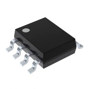 SI6862DQ-T1 Integrated Circuit 32 Pin QFN New Date Code For PCB SMT Applications - Product Image 4