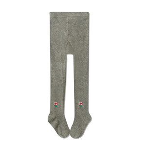 Collants en coton tricoté pour enfants, avec <span class=keywords><strong>Double</strong></span> coutures, vêtement d'hiver mignon pour bébé fille, nouvelle collection printemps automne 2020 - Product Image 5