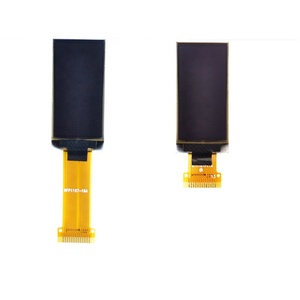 1,3 pulgadas TFT LCD retrovisor del coche <span class=keywords><strong>inversa</strong></span> Monitor HDMI TFT controlador 128*64 resolución SH1107 serie pantalla - Product Image 5