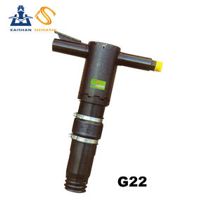 Equipo de Perforación Kaishan de Alta Eficiencia con Motor Diésel, 9m de Profundidad, Nuevo, Alta Precisión, Motor de Alta Altitud para Minería - Product Image 6