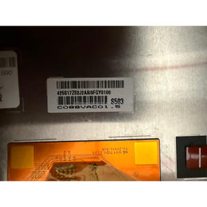 C088VAC01.5 C088VAC01.6 Écran automobile Écran Lcd Module Lcd Écran Lcd avec garantie de 90 jours - Product Image 5