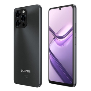Nouveau Smartphone Doogee 8+16MP Caméra Android 15 NFC Google Play 6250mAh 6,75 Pouces 8+256GB Double 4G Téléphone Mobile Doogee Note 58 Pro - Product Image 1