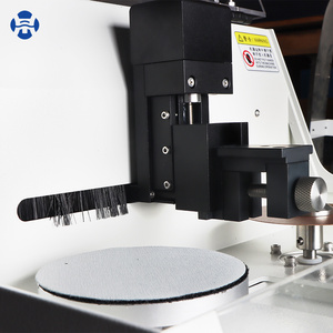 Analyseur de <span class=keywords><strong>section</strong></span> transversale de borne automatique de <span class=keywords><strong>Section</strong></span> HS 4 0.01-120mm ² Fixation standard pour terminal d'équipement de fabrication de câbles - Product Image 3