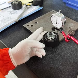 Soupape EGR adaptée pour VW Caddy 3 <span class=keywords><strong>Golf</strong></span> <span class=keywords><strong>5</strong></span> numéro de pièce 555145 soupape de Recirculation des gaz d'échappement - Product Image 4