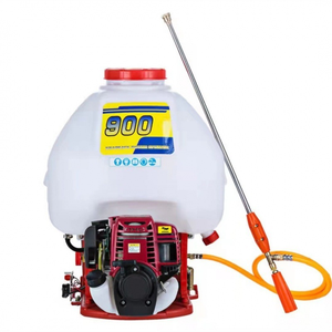 Pulvérisateur à essence à haute productivité avec pompe à noyau pour l'agriculture et le jardin pour les arbres fruitiers et la ferme - Product Image 1