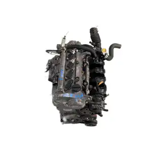 Бензиновый двигатель 1NZU sed б/у 4 цилиндровый Подержанный бензиновый двигатель для продажи