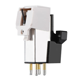 <span class=keywords><strong>Aguja</strong></span> Magnética para <span class=keywords><strong>Tocadiscos</strong></span> de Vinilo de 3600L con <span class=keywords><strong>Aguja</strong></span> para Discos LP, Repuesto para Cualquier Cabezal Estándar - Product Image 5