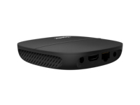 Nuevo Tanix A3 2027, TV Box con Sistema Operativo Android 15.0 Real, Hi3798MV150 Quad Core de 64 bits A55, 2G/16G, Wifi6 de Doble Banda, BT5.0, VS H313 H618