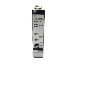 Carte de module électronique A6410 EPRO SIS, composant électronique pour équipement électronique - Product Image 1