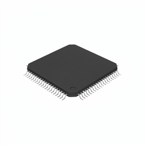 Circuit Integrated IC MCU 32BIT 256KB <b>FLASH</b> 80LQFP TMS320F28PLC84PNTR BOM IC In Stock Embedded 80 LQFP - Product Image 1