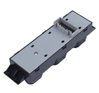 Interrupteur de commande de lève-vitre électrique de qualité OEM pour Hyundai HB20 interrupteur principal côté conducteur 93570-1S005 935701S005
