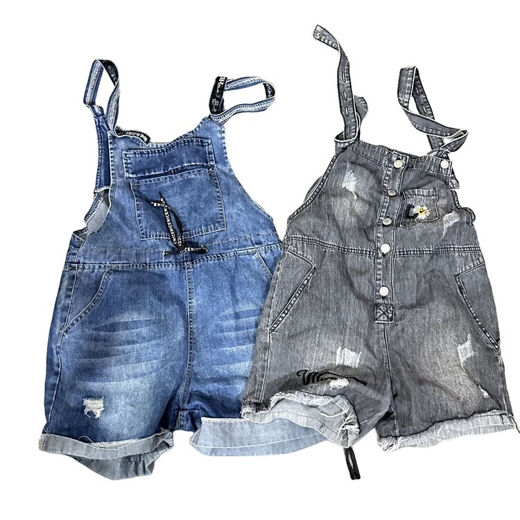 Wholesale Second Hand Branded Clothes Summer