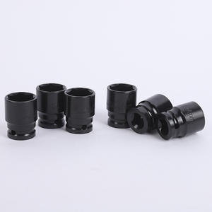 ประแจบล็อกเฉิงซาง 1/2 นิ้ว 24 มม. หัวหกเหลี่ยม สำหรับซ่อมรถยนต์ เกรดอุตสาหกรรม โครเมียม 40 ชั้น พร้อมเคลือบผิวด้วยไฟฟ้า - Product Image 5