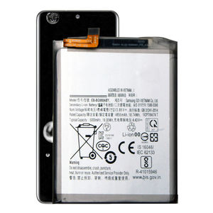 <span class=keywords><strong>Batterie</strong></span> de remplacement 3.85V li-polymère pour <span class=keywords><strong>Galaxy</strong></span> <span class=keywords><strong>S20</strong></span> <span class=keywords><strong>Ultra</strong></span> EB-BG988ABY pour <span class=keywords><strong>batterie</strong></span> Samsung <span class=keywords><strong>Galaxy</strong></span> <span class=keywords><strong>S20</strong></span> <span class=keywords><strong>Ultra</strong></span> - Product Image 3