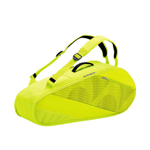 2024 unisexe meilleur vendeur personnalisé mode perforé néoprène plage sac à main Badminton porte-<span class=keywords><strong>raquette</strong></span> Tennis <span class=keywords><strong>raquette</strong></span> sac pour les femmes- - Product Image 3