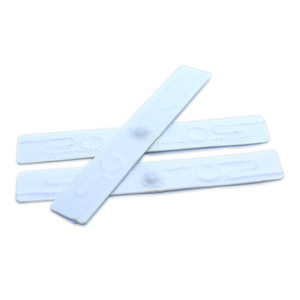 Etiqueta RFID de tela lavable UHF, etiqueta de lavandería para Hotel, impermeable, uniformes de Hospital, limpiadores secos, uniformes de trabajo, 902-928 MHz - Product Image 4