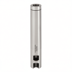 Ttake Cylindrical Morse Taper Chuck For Milling Cutter Precision <b>Machining</b> Tool - Product Image 2