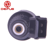 Inyector de Combustible DEFUS OEM 17089625 para Isuzu Rodeo Trooper Honda Passport 2.6L-3.2L Modelos 1991-1997
