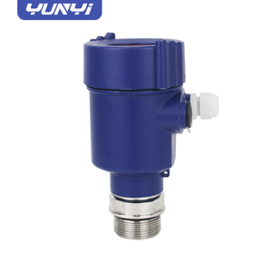 Amplia aplicabilidad Sonda de nivel de radar Sensor de líquido Indicador de radar Monitoreo para gránulos - Product Image 5