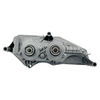 AE8Z7Z369F A2C30743102 DCT250 DPS6 TCU TCM remis à neuf pour Ford Focus Fiesta 2011 à 2018 2.0L 1.6L