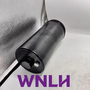Boîtier de filtre à huile WNLH CH10930 pour moteur de générateur Perkins 2206-E13 2506 2806 - Product Image 5