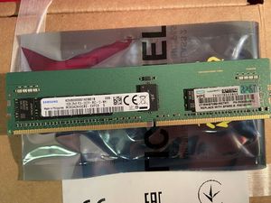 Kit mémoire intelligente enregistrée HPE 64 Go (1x64 Go) double rang x4 DDR5-4800 CAS-40-39-39 EC8 P43331-B21 - Product Image 5
