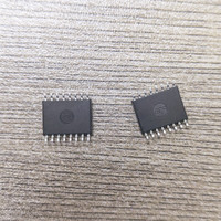 Puce PTC16 originale C820DF
