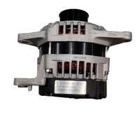 Moteur d'essuie-glace d'origine sans balais 12V neuf pour Changan Kaicheng F70 Hunter Peugeot Landtrek Pickup Truck