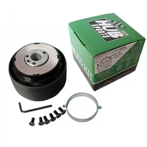 Universal Racing Steering Wheel Hub Adapter Boss Kit For Toyota HUB-T-2