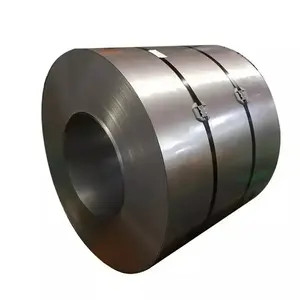 Best price 50W470 600 800 Cold Rolled Non-oriented magnetic steel silicon steel coil