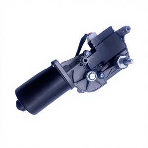 Moteur d'essuie-glace pour Fiat 77998170 5141719 12V, pièce de rechange en métal pour pare-brise de voiture - Product Image 3