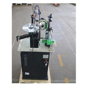 Afilador de hojas de sierra circular, herramienta de molienda automática, afilador de hojas de sierra de banda - Product Image 6