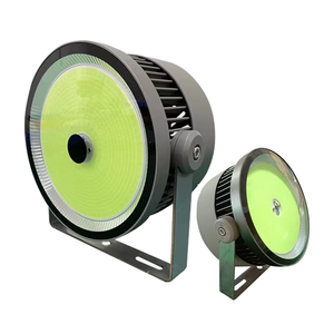 Luces de Pesca Subacuáticas Cian de 1000W, Luz Nocturna para Pesca en Barco, Atrae Peces Sobre el Agua, IP65 para Pesca en Barco, NJ-BY 1000 - Product Image 2