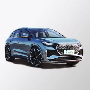 Offre Spéciale <span class=keywords><strong>nouvelle</strong></span> Pure Ev A Udi Q4 Etron Offre Spéciale Suv voiture électrique à grande vitesse adultes nouveaux véhicules énergétiques nouvelles voitures électriques Chine - Product Image 3