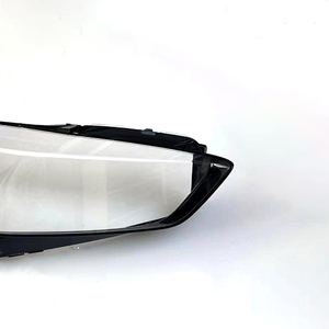 Alloggiamento della luce dell'auto LED trasparente faro paralume copertura dell'obiettivo in vetro sistema di illuminazione automatica per <span class=keywords><strong>BMW</strong></span> <span class=keywords><strong>serie</strong></span> <span class=keywords><strong>1</strong></span> <span class=keywords><strong>F40</strong></span> 2021-2023 anno - Product Image 6