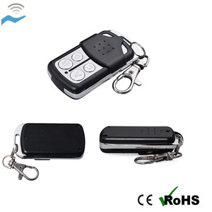 433Mhz Control remoto código aprendizaje autónomo de la puerta de garaje de coche - Product Image 3