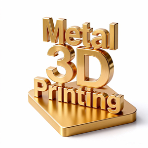 Équipement d'impression <span class=keywords><strong>3D</strong></span> en métal <span class=keywords><strong>de</strong></span> qualité industrielle avec une précision <span class=keywords><strong>de</strong></span> 0,1 mm, taille maximale 250x250x310 mm pour prototypes structurels (HQM 3DM-050) - Product Image 1